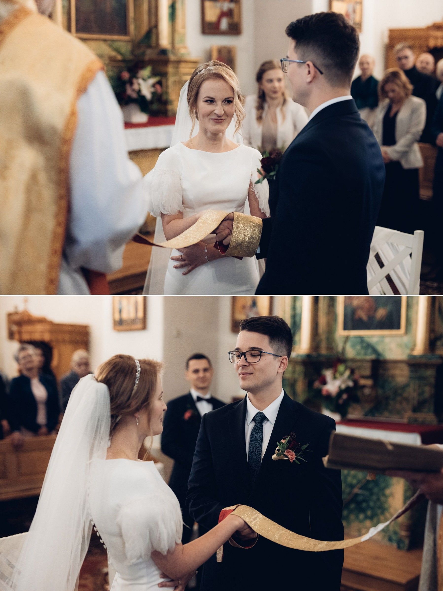 wesele palac olszanica slawek wojton fotograf rzeszow 21 S&M - Wesele w pałacu w Olszanicy