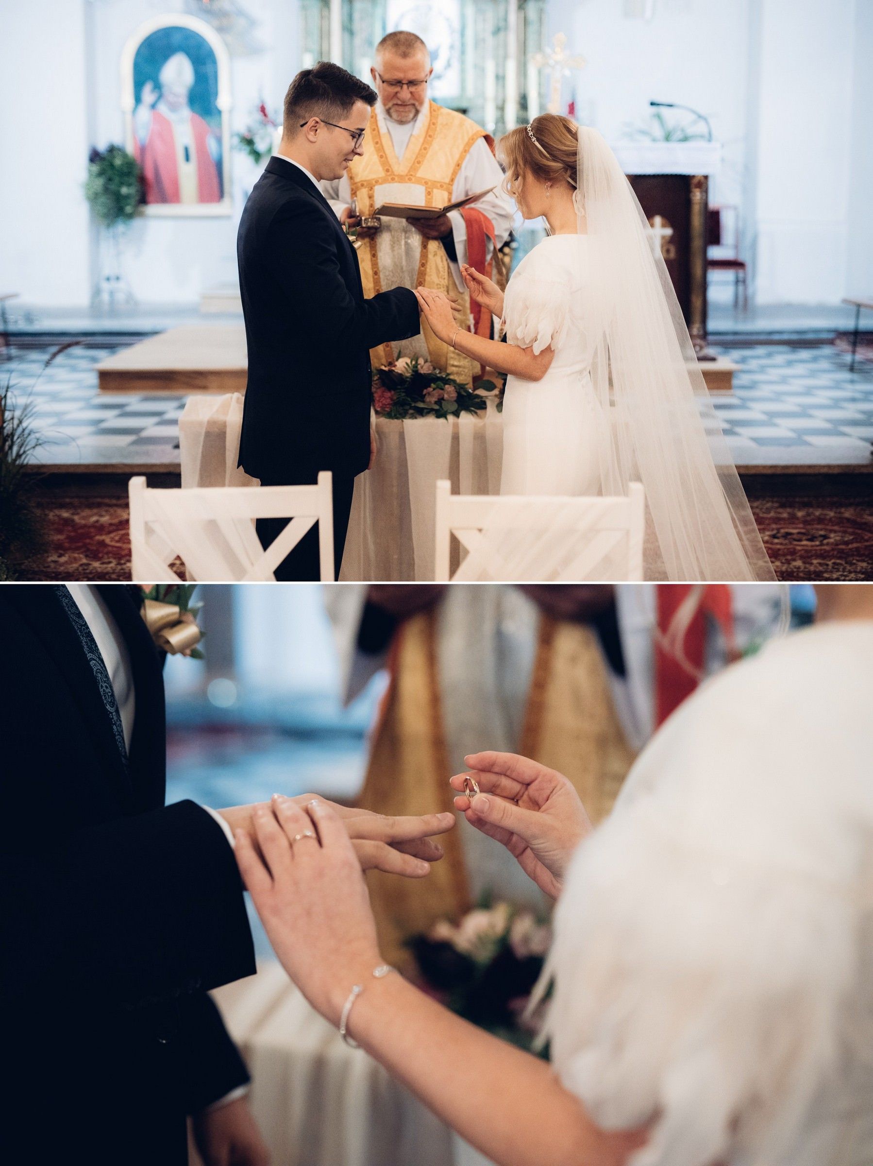 wesele palac olszanica slawek wojton fotograf rzeszow 23 S&M - Wesele w pałacu w Olszanicy