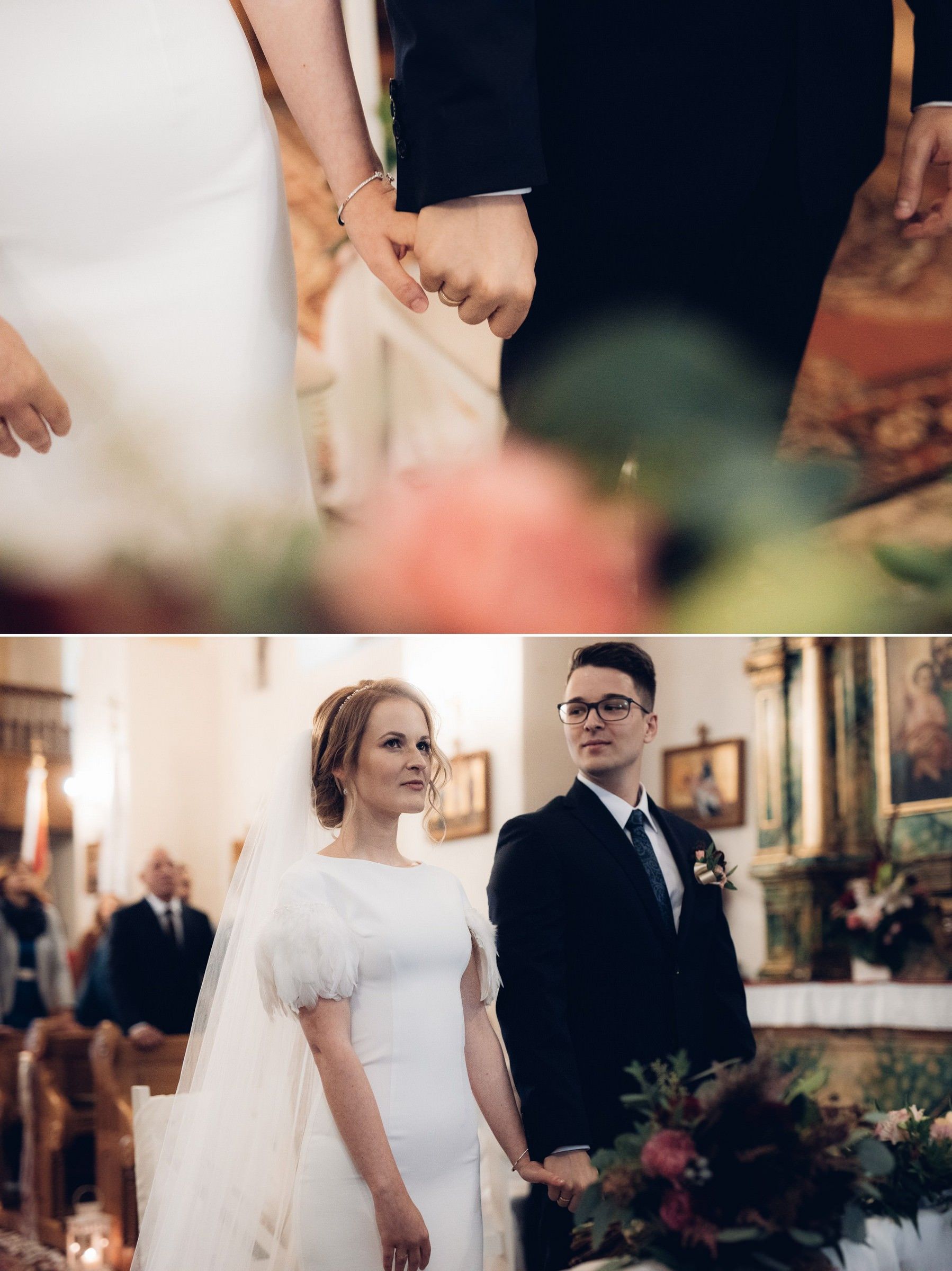 wesele palac olszanica slawek wojton fotograf rzeszow 24 S&M - Wesele w pałacu w Olszanicy