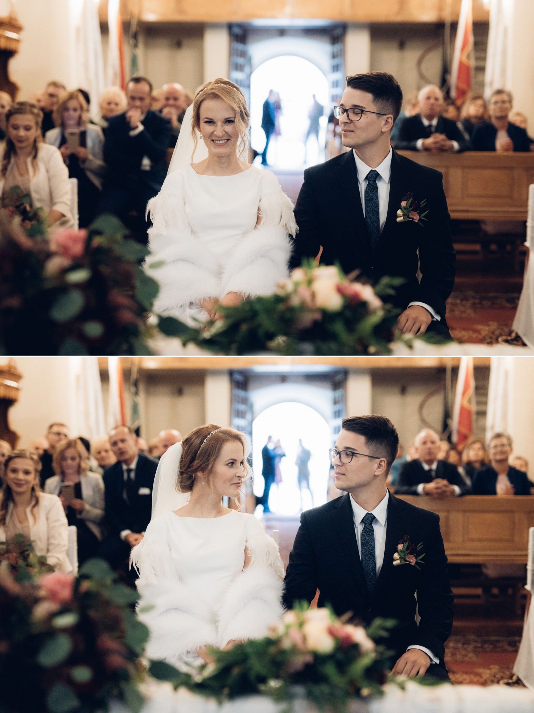 wesele palac olszanica slawek wojton fotograf rzeszow 25 S&M - Wesele w pałacu w Olszanicy