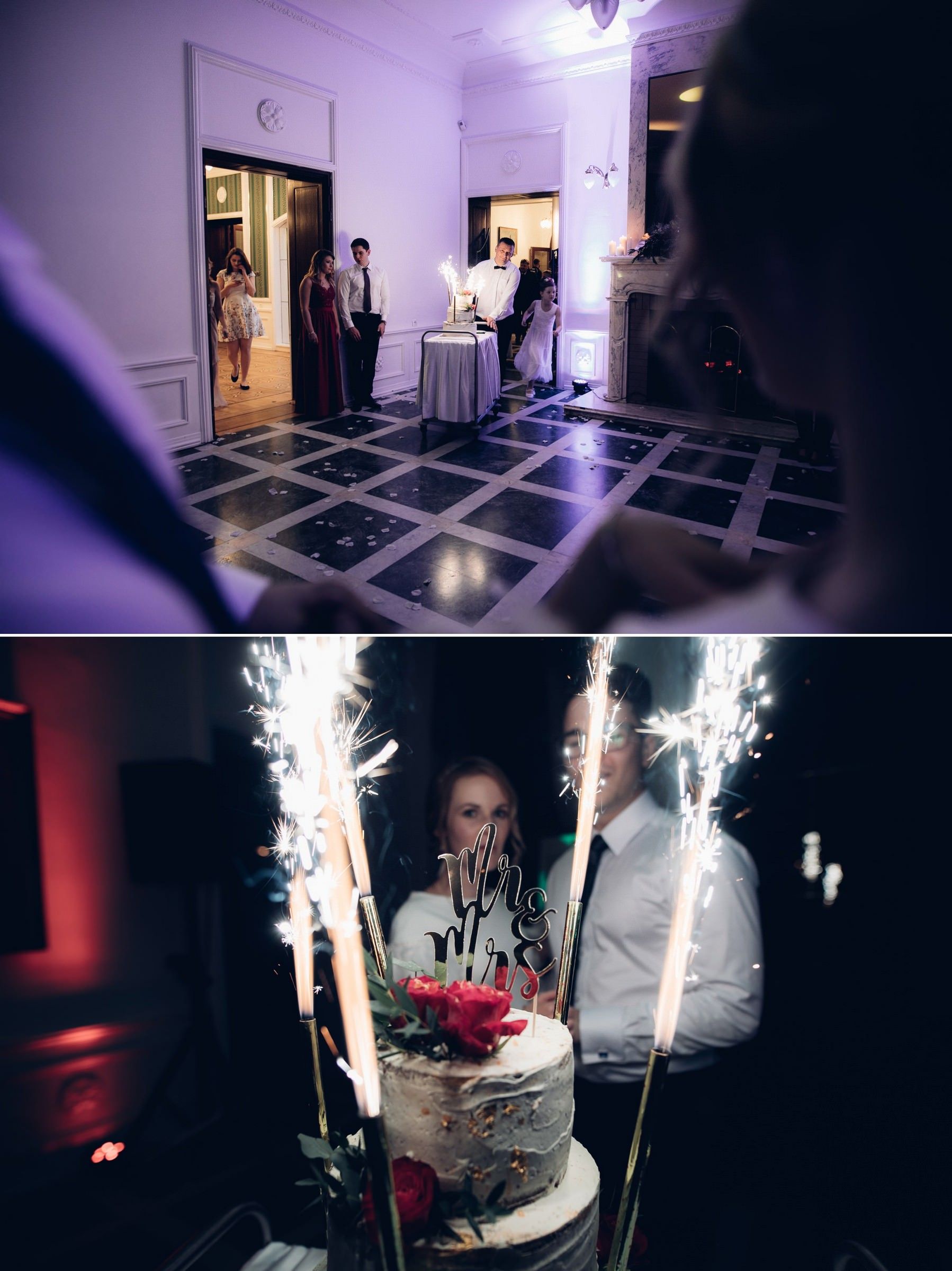 wesele palac olszanica slawek wojton fotograf rzeszow 41 S&M - Wesele w pałacu w Olszanicy