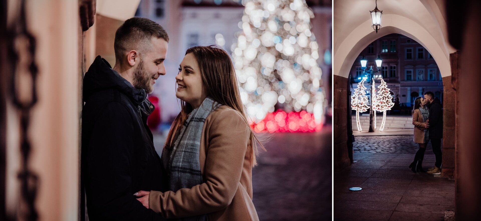 Sesja Narzeczenska fotografia Slawek Wojton Ropczyce 8 Klaudia & Konrad - Sesja narzeczeńska